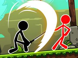 Stickman Archero Fight Thumbnail