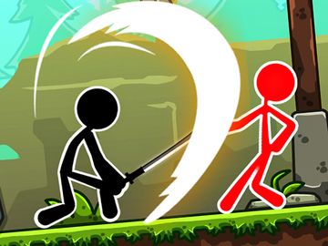 Stickman Archero Fight Thumbnail