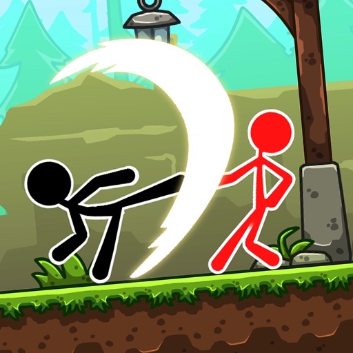 Stickman Archero Fight Thumbnail