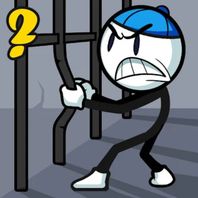Stickman Warriors Thumbnail