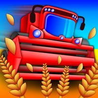Sunny Farm io Thumbnail