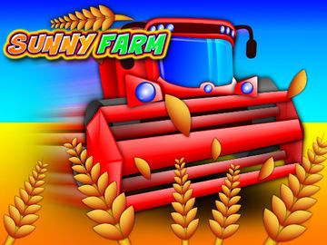 Sunny Farm io Thumbnail