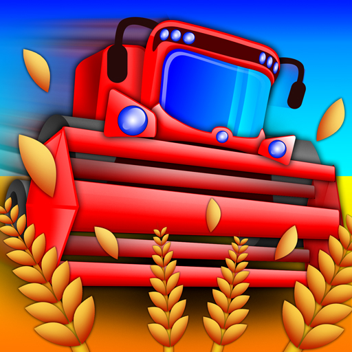 Sunny Farm io Thumbnail