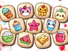 Sweetsu Tile Puzzle Thumbnail