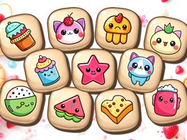 Sweetsu Tile Puzzle Thumbnail