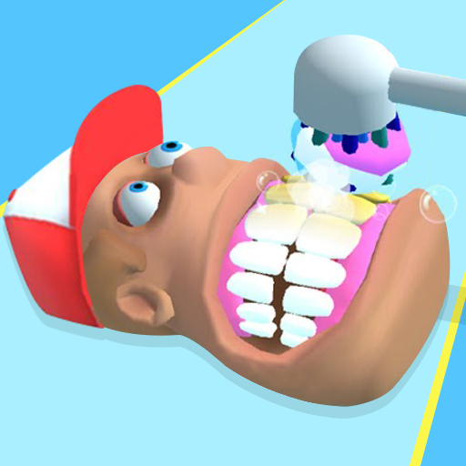 Teeth Runner Thumbnail