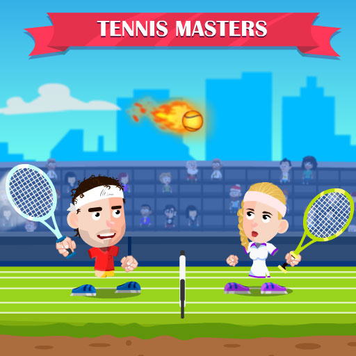 Tennis Masters Thumbnail