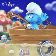 The Smurfs Ocean Cleanup Thumbnail