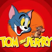 Tom & Jerry Run Thumbnail