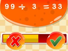 True and False Math Game Thumbnail