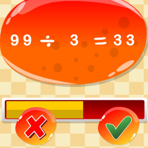 True and False Math Game Thumbnail
