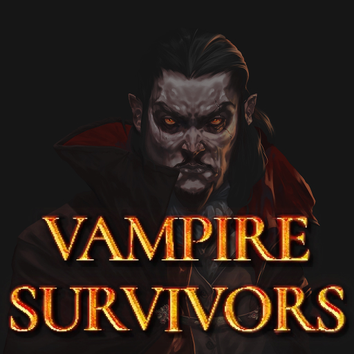 Vampire Survivors DEMO Thumbnail