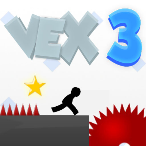 Vex3 Thumbnail