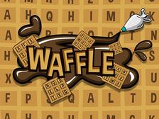 Waffle Game Thumbnail