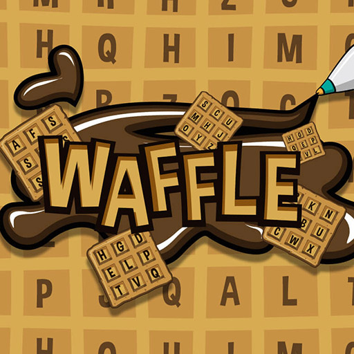 Waffle Game Thumbnail