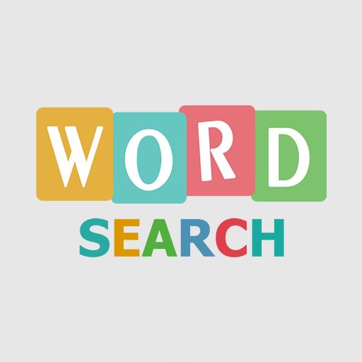 Word Search Thumbnail