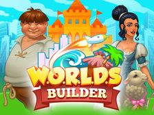 Worlds Builder Thumbnail
