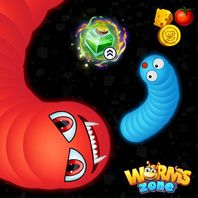 Worms Zone a Slithery Snake Thumbnail
