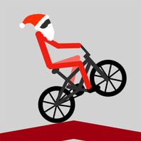 XMAS Wheelie Thumbnail