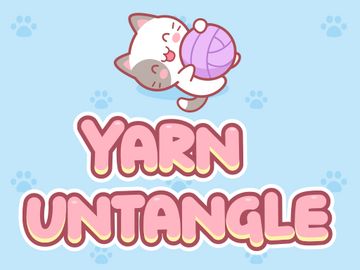 Yarn Untangled Thumbnail