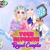 Your Favorite Royal Couple Thumbnail