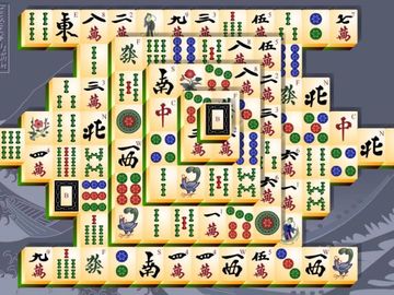 Mahjong Thumbnail